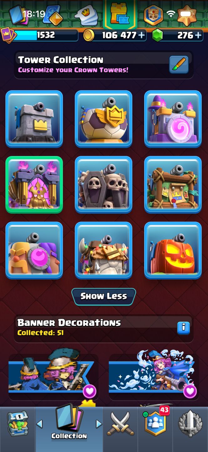 Conta supercell com Brawl Stars +2 Jogos ( Vejam as imagem e a descrição)