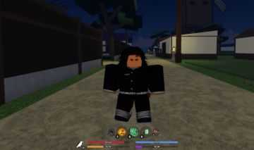 Conta Kamado P7 Com Gamepass