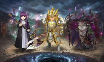 [Raridade] FERN LIGHT + JAGER + GANDALF DARK SW + 24 NAT 5