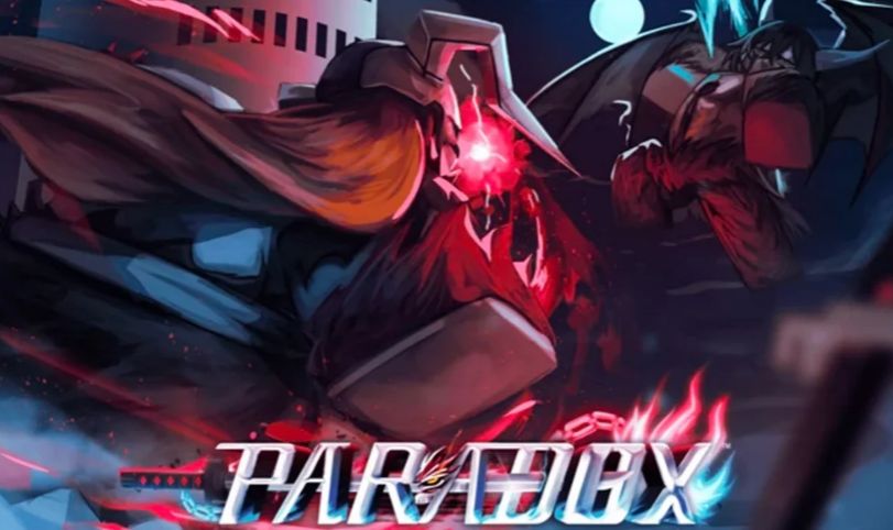 PARADOX | ROBLOX - ITENS/CLANS/HABILIDADES!!