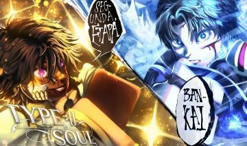 TYPE SOULS (TYPE://SOUL) Relançamento | ITENS | SERVIÇOS | SKILLS | ARMAS