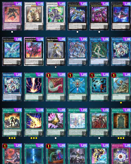 Master Duel Conta Deck Heros (Entrega Automática)