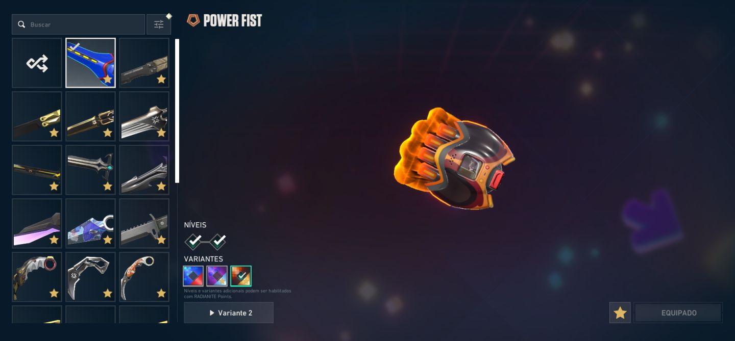 Conta Riot (Valorant e LoL) com alto investimento! Skins muito raras no Valorant