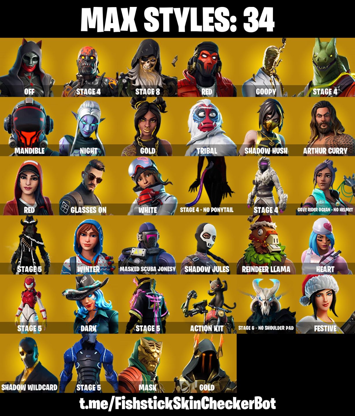 Conta Fortnite com SALVE MUNDO FUNDADOR | Blue Team Leader e 97 Skins