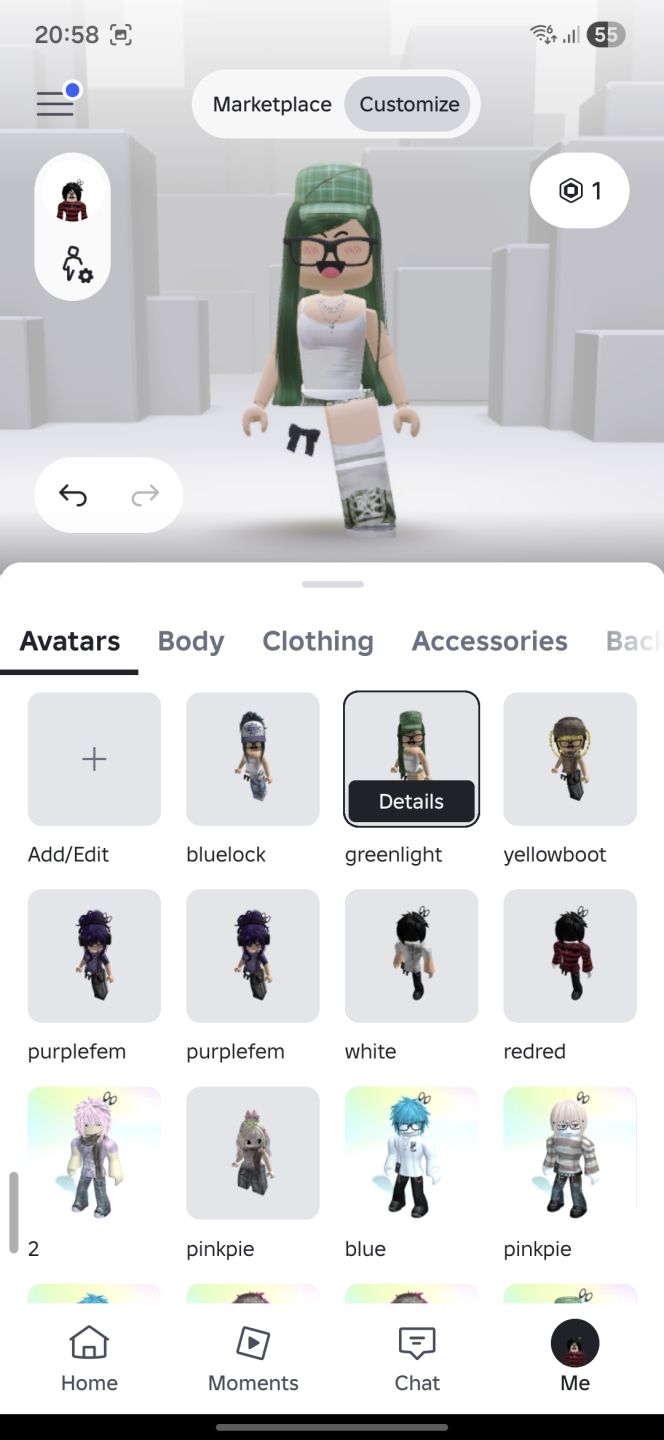 Conta roblox 38k de robux gastos + set ocean no mm2 | entrega rápida