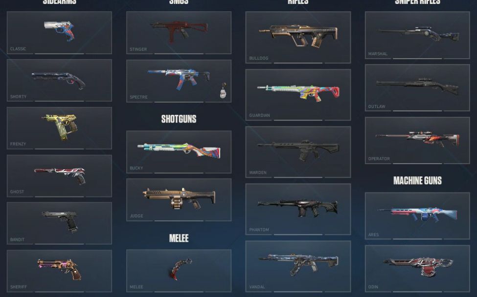 Facas Karambit Saqueadora Vandal Saqueadora, Araxy, prelugdio phantom saqueadora