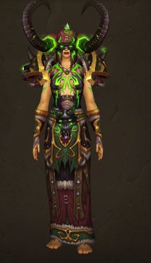 CONTA WoW RETAIL Challenge Mode Pandaria + WoD + Torre dos magos