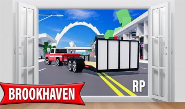 GAME PASSES PARA BROOKHAVEN - OFERTA EXCLUSIVA