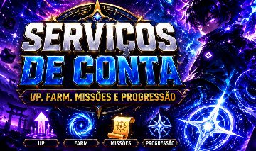 Anime astral serviços