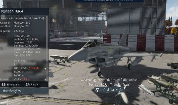 Conta war thunder 8 premium lv88