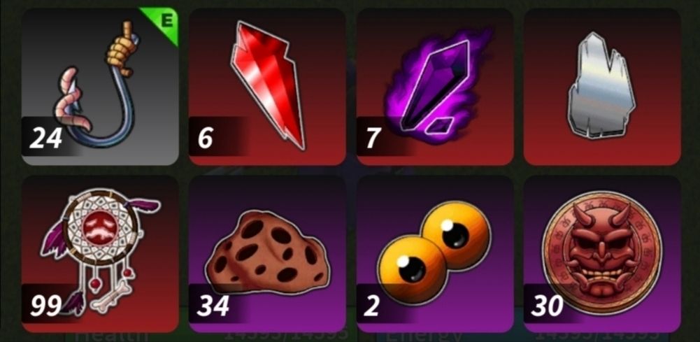 [194.443 FRAGMENTOS!] 10M Beli + Oni Helmet + GH + TTK + CDK + SG + Pumpkin Mask
