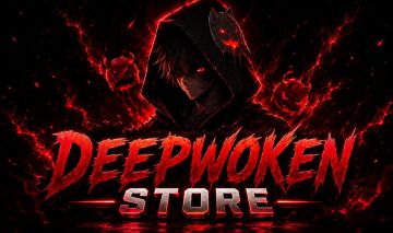 [PRØMØÇÃØ] Deepwoken | Itens | Relics | notes | Ups | Weapons | Boss carry