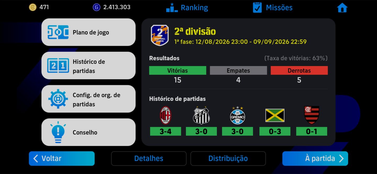 [Full Access] eFootball 3280 | Messi 110, Pelé 107, R10 107, Ibra 108 + Dida