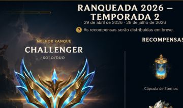 (PROMOÇÃO) ELO JOB BARATO NO LEAGUE OF LEGENDS ELO JOB NO LO