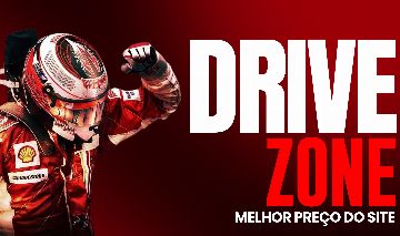 DRIVE ZONE - CARROS RAROS LEVEL 50 NO MELHOR PREÇO DO SITE - ENTREGA RÁPIDA