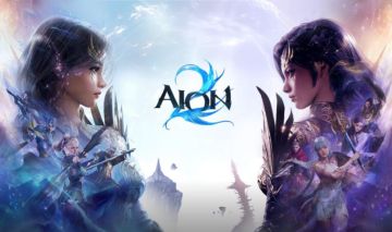 Aion 2 Global SA