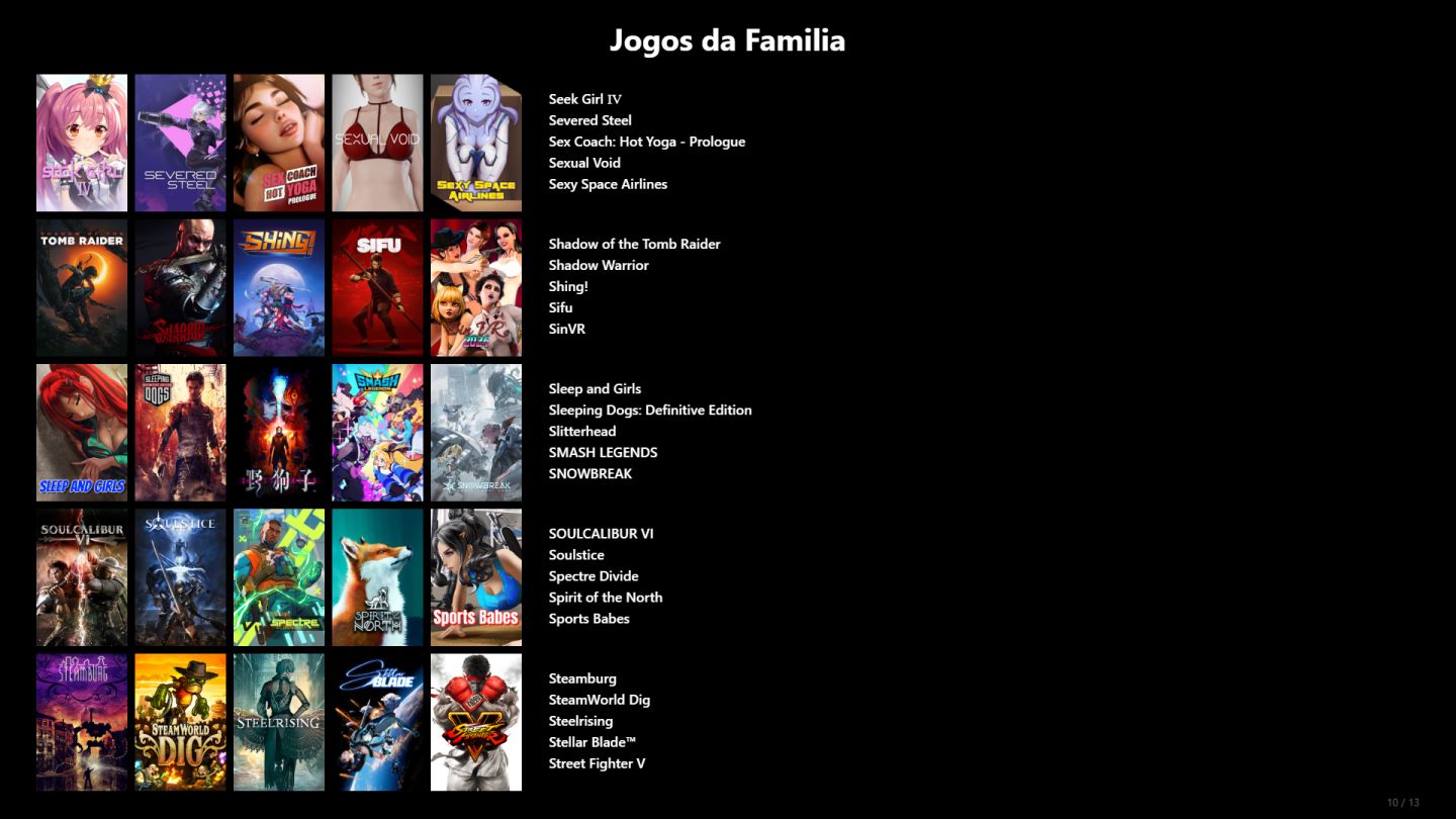 CONTA STEAM RESIDENT EVIL REQUIEM | FULL ACESSO | COM FAMÍLIA STEAM
