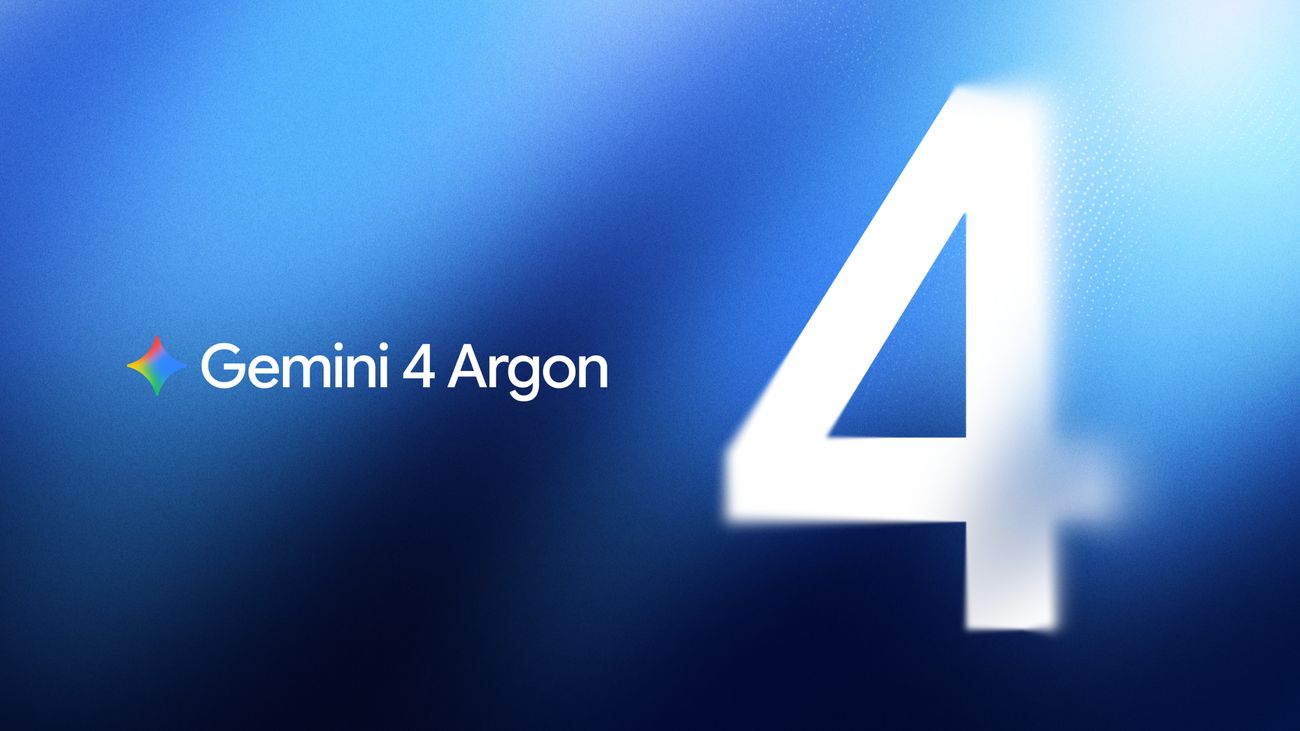 Gemini 3.1 Pro + Argon 4 + 5TB + Veo 3.1 + Flow + Omni Flash - 30 Dias