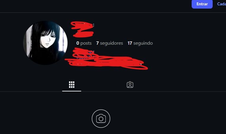 INSTAGRAM 4L OG MUITO RARO