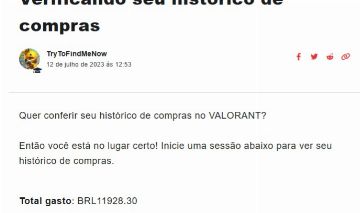 Conta COM R$12 MIL EM SKINS - ELO ATUAL IMORTAL - PASSO TUDO PRO SEU EMAIL