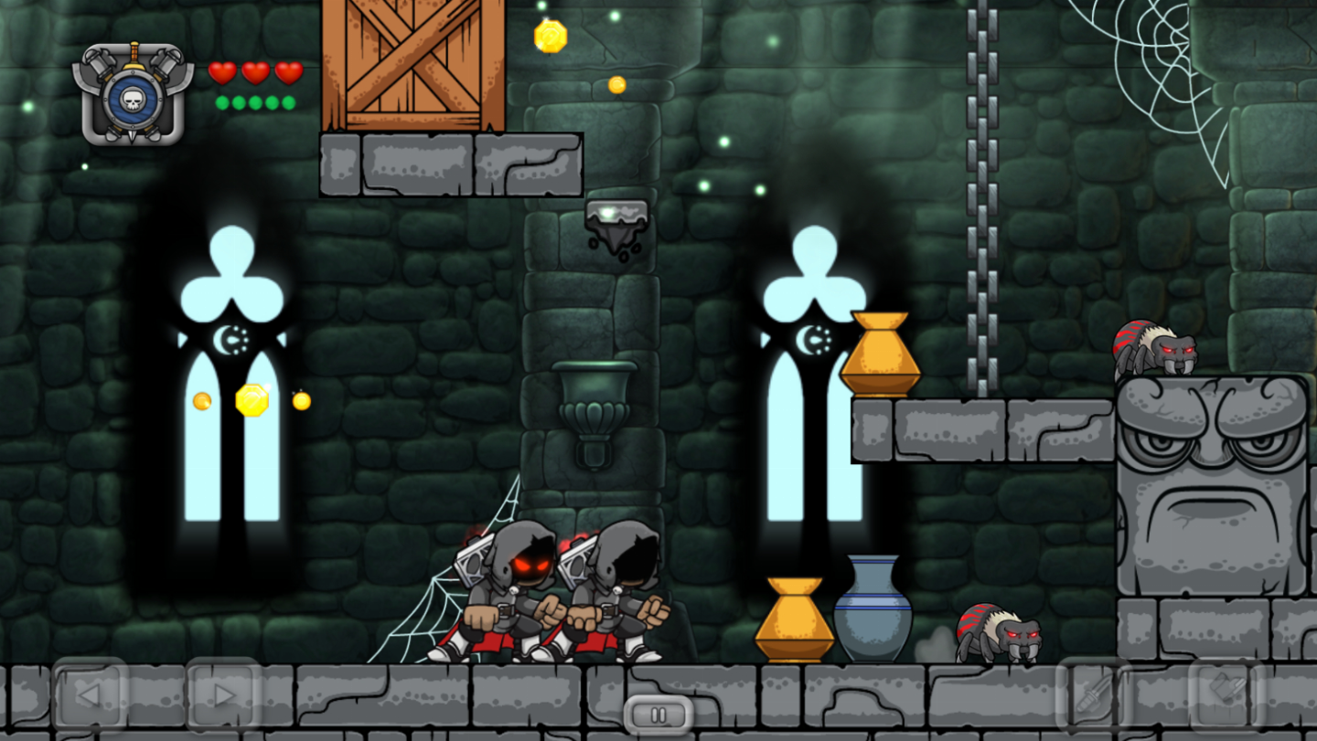 CONTAS FULL MAGIC RAMPAGE (ANDROID APENAS) | ENTREGA RÁPIDA