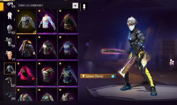 CONTA GEMADA FREE FIRE 80 MIL DIAMANTES GASTOS