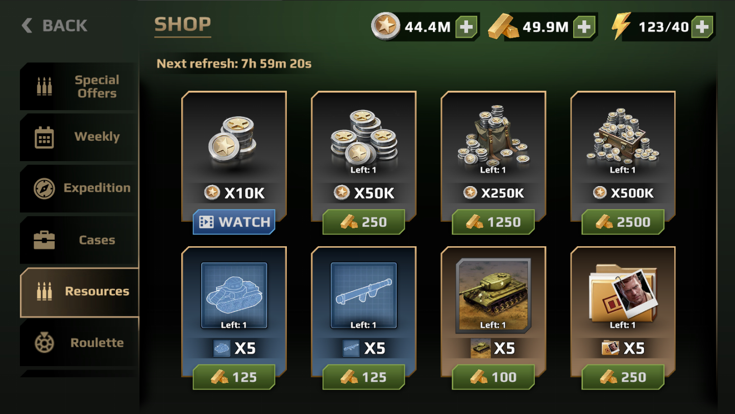 WW DEFENSE 2 | CONTAS COM GOLD + MEDALHAS | ANDROID | TOP VENDAS