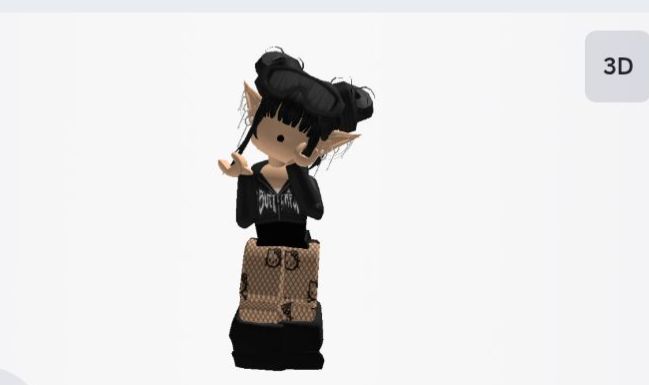 Conta femina Roblox+passes+conta antiga
