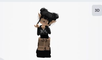 Conta femina Roblox+passes+conta antiga
