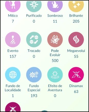 Conta Pokemon Go Lvl 71 com Xp para o 72
