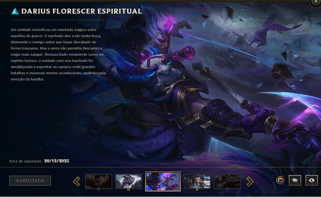 Conta Valorant c Vandal e Phantom + LoL Skins
