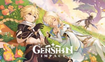 BENÇÃO DA LUA com DESCONTO - Genshin Impact