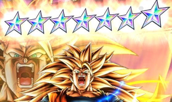 Dragon Ball Legends - Goku SSJ3 e Vegeta SSJ2 Ultra 14 + 53K Cristais (ANDROID)