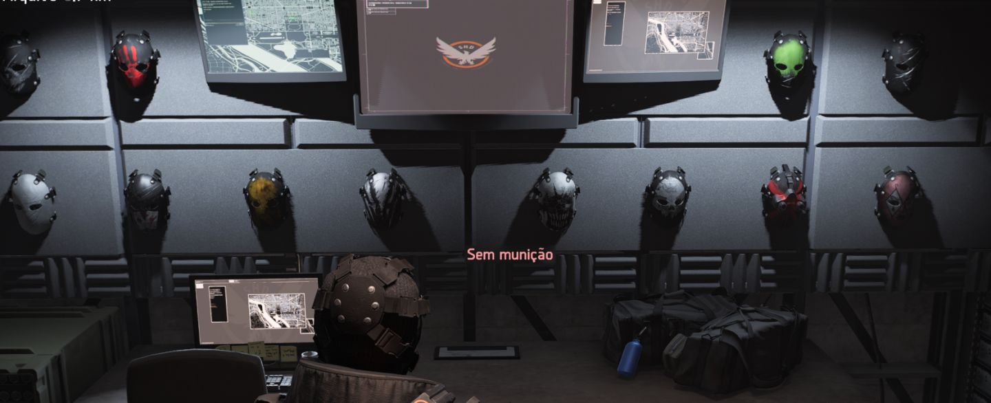 The Division 2 Pericia 30