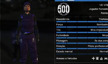 CONTAS MODDED GTA ENHANCED/LEGACY UPADA MODZ PC