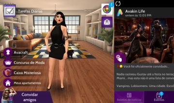 Avanki life conta 6 anos