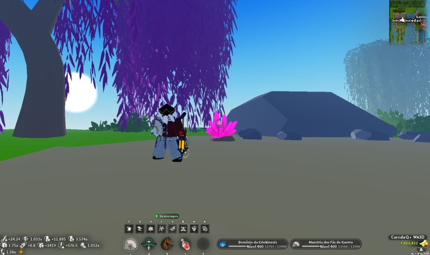 CONTA PROJECT SLAYERS 2 - 50-60 M1
