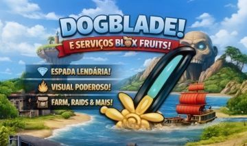 DOGBLADE e DarkBlade V2 e v3)