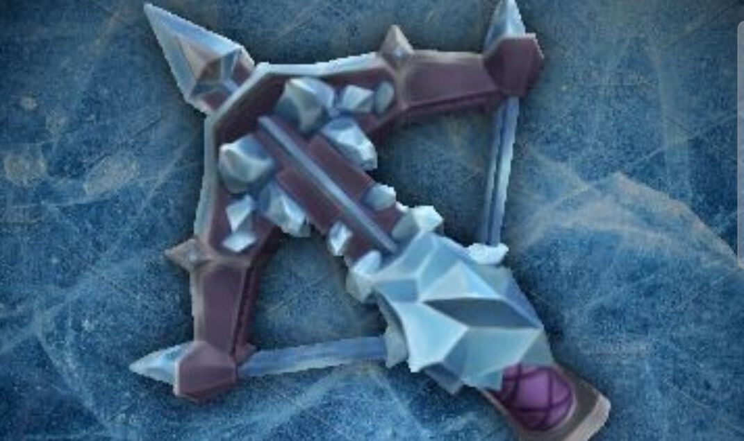 ICEPIERCER BARATA MM2! ENTREGA RÁPIDA!