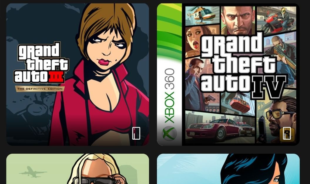 Conta Xbox 156 jogos