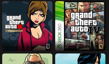 Conta Xbox 156 jogos
