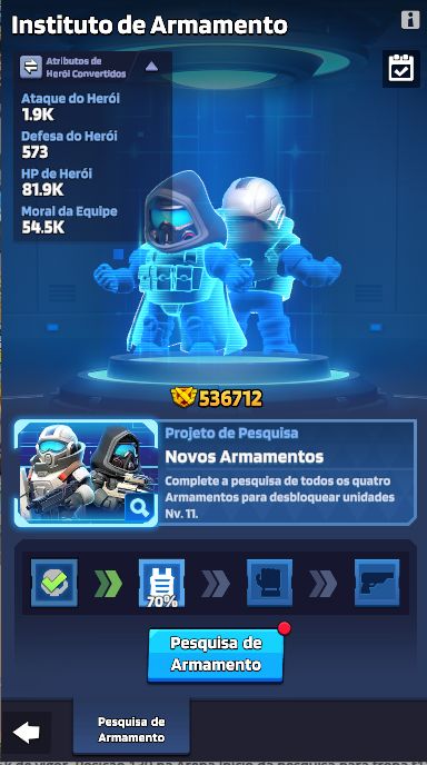 PROMOÇÃO - JOGO LAST WAR, +230M Poder, Base 34 - 44M, 34, 32, servidor 1556