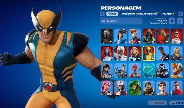 Conta Fortnite | 84 Skins | Champion Kor | Entrega automática!