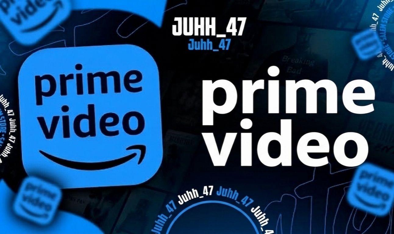 Prime Vídeo 30 Dias | Acesso Rápido