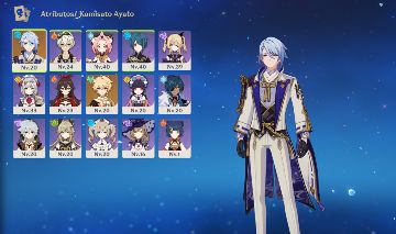 Ayato | AR 23 | Full Acesso | Entrega Automática