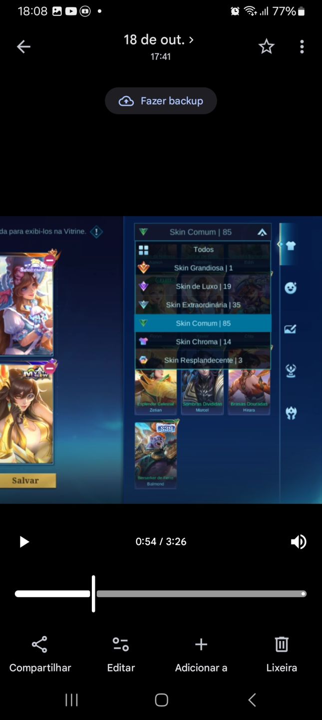 Mobile Legends: Bang Bang