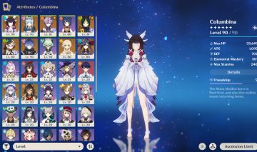 [NA AR56 - 17 Giros] Columbina, Ineffa, Flins 3x Coroa ++
