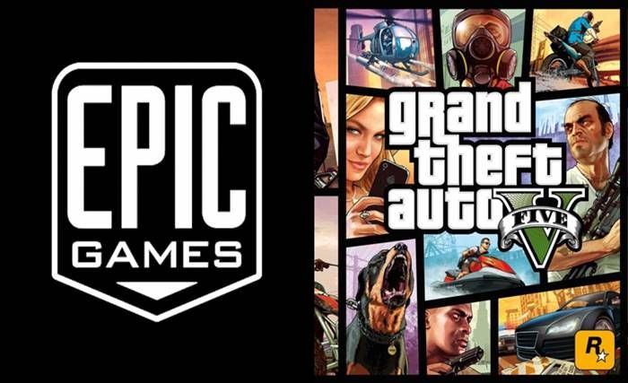 GTA 5 ONLINE FIVEM PC GRAND THEFT AUTO V - ORIGINAL ROCKSTAR/EPIC GAMES