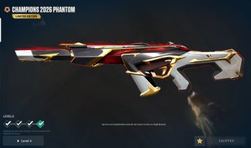Conta valorant com todos os dados de recuperacao, skins na descricao