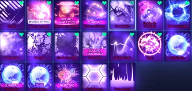 CONTA RL E FORTNITE GC 2017 RARA, TAGS GC, ZOMBA E FENNEC BRANCO, +20 BMS.